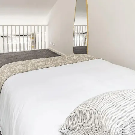 Apartament At 41 Bradford Street *