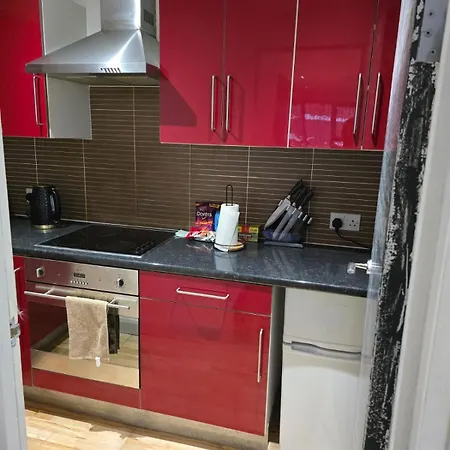 At 41 Bradford Street *