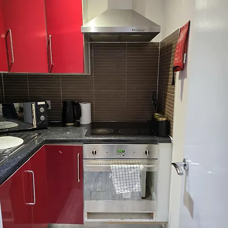 At 41 Bradford Street *