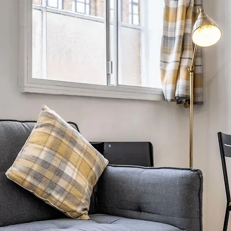 Apartament At 41 Bradford Street *