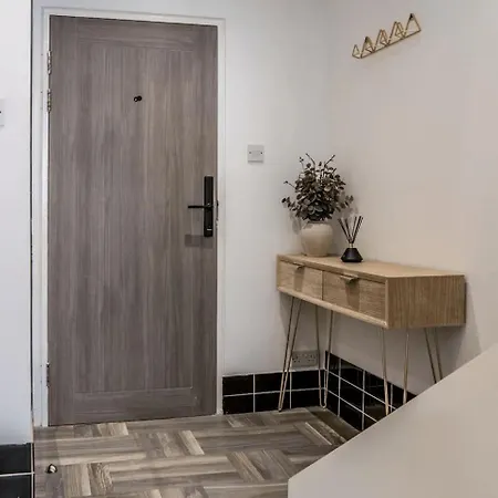 At 41 Bradford Street Apartament Birmingham