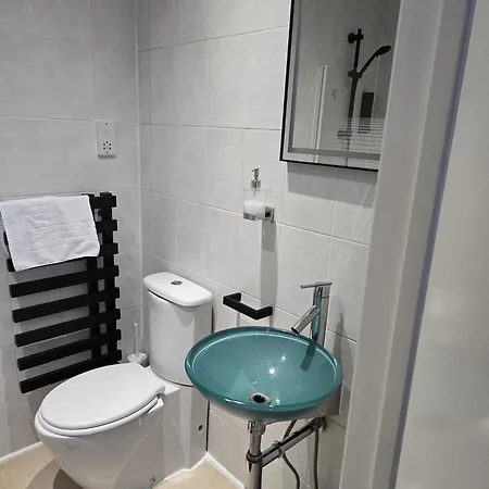 Apartament At 41 Bradford Street *